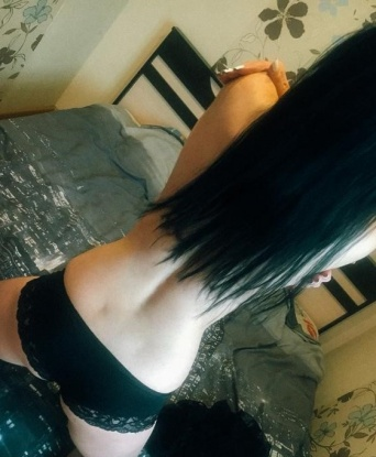 Анкета проститутки Аллашка - Фото, г. Октябрьский, 27 лет, №13695