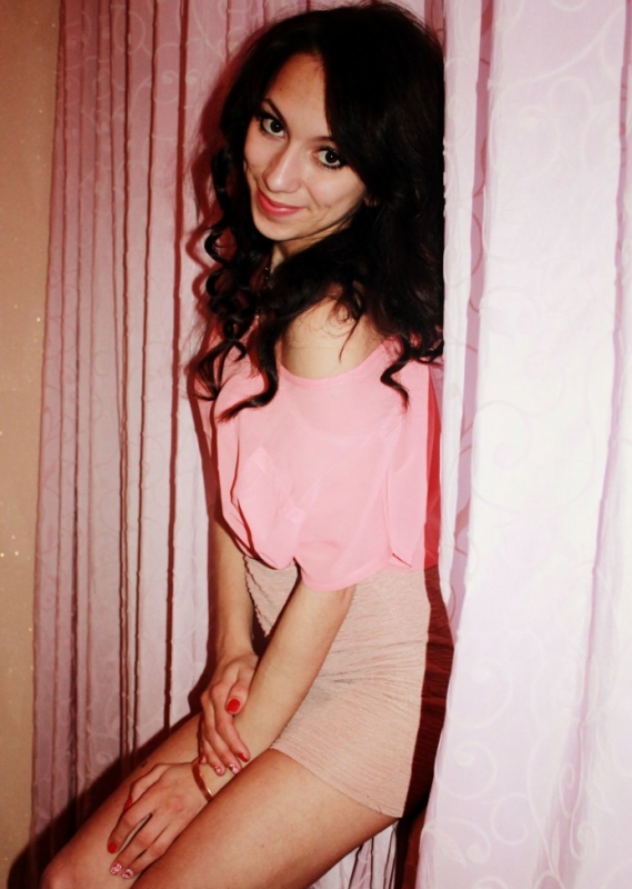 Анкета проститутки Галина - Фото, г. Октябрьский, 22 года, №24039