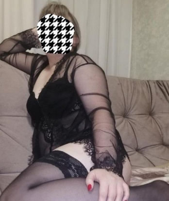 Анкета проститутки Анна - Фото, г. Октябрьский, 24 года, №4633