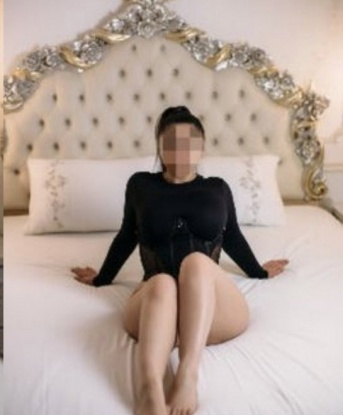 Анкета проститутки Марина - Фото, г. Октябрьский, 25 лет, №8570